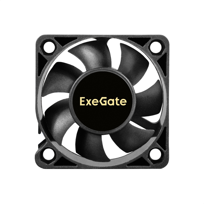 Fan 12V DC ExeGate EX05015S3P