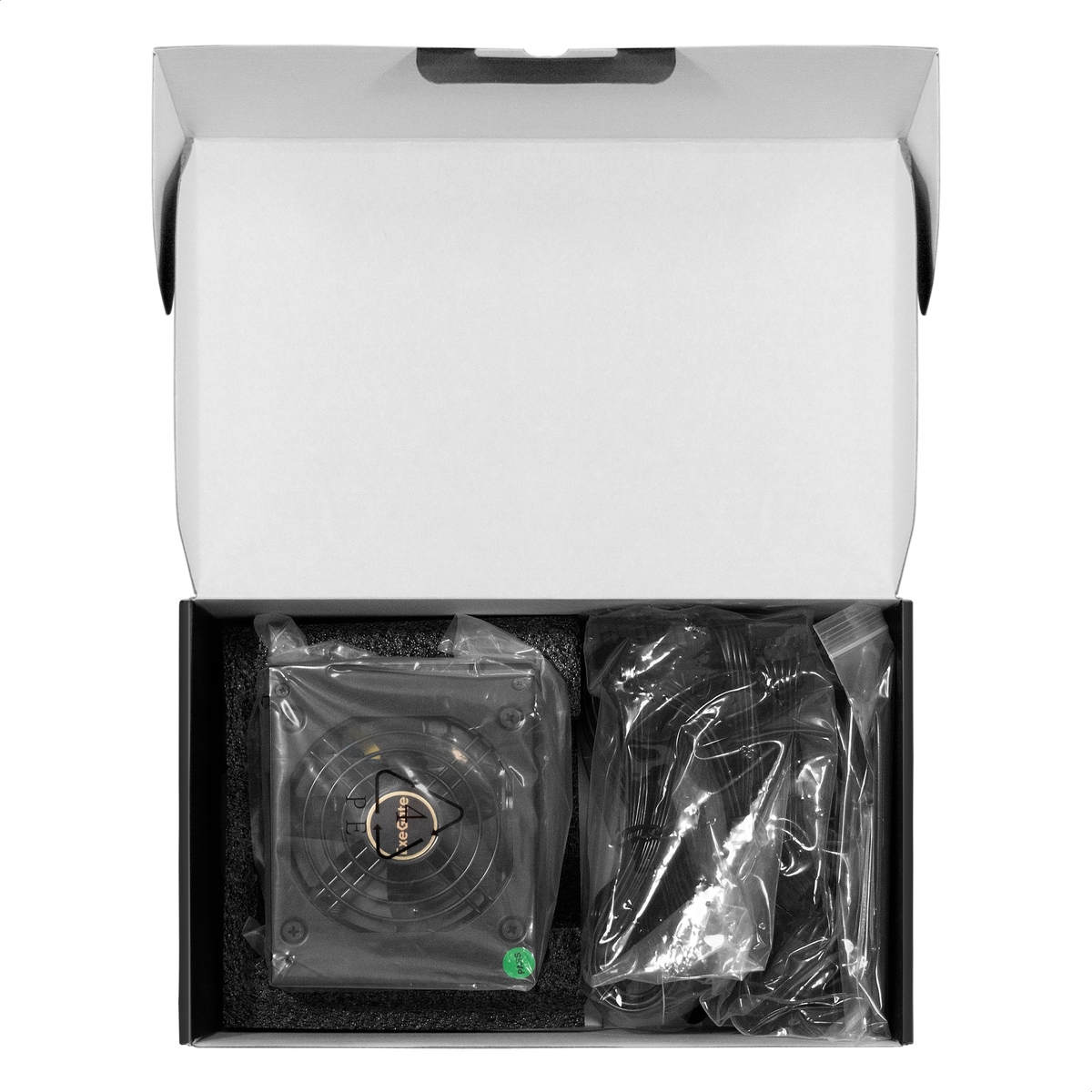 650W ExeGate M650 GOLD 650W ExeGate M650 GOLD