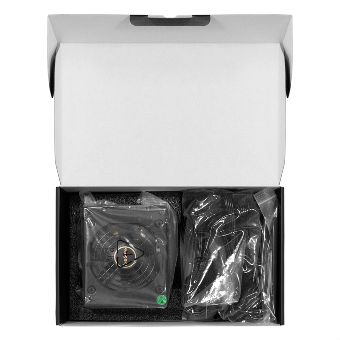 650W ExeGate M650 GOLD 650W ExeGate M650 GOLD