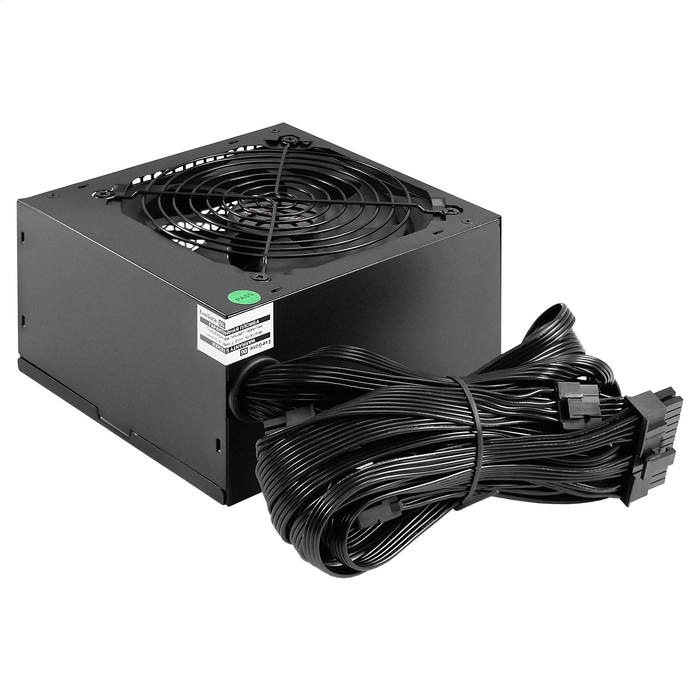 PSU 450W ExeGate 80 PLUS Bronze 450PPH-OEM PSU 450W ExeGate 80 PLUS Bronze 450PPH-OEM