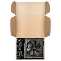 Server PSU 500W ExeGate ServerPRO-500PAS Server PSU 500W ExeGate ServerPRO-500PAS