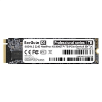 ExeGate NextPro+ KC4000TP1TB ExeGate NextPro+ KC4000TP1TB