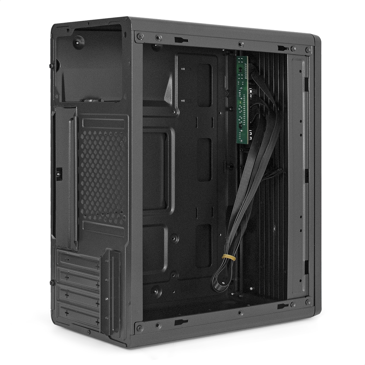 Minitower ExeGate BAA-503 Minitower ExeGate BAA-503