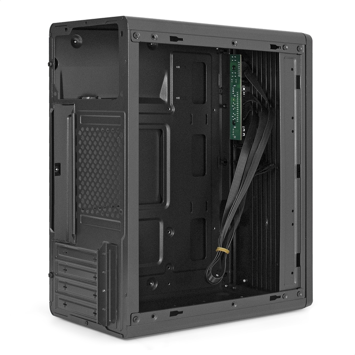 Minitower ExeGate BAA-503 Minitower ExeGate BAA-503