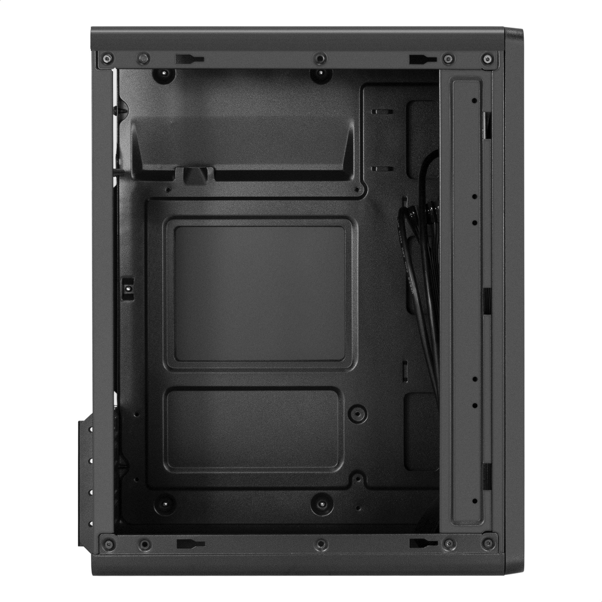 Minitower ExeGate BAA-503 Minitower ExeGate BAA-503