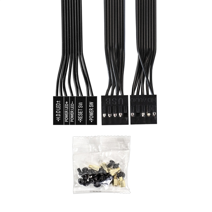 Minitower ExeGate BAA-503 Minitower ExeGate BAA-503