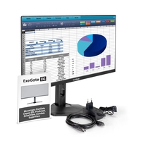 Monitor 23.8" ExeGate ProSmart EH2407CA0 Monitor 23.8" ExeGate ProSmart EH2407CA0