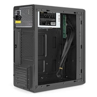 Minitower ExeGate BAA-503-UNS400 Minitower ExeGate BAA-503-UNS400