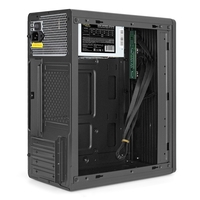 Minitower ExeGate BAA-503-UNS450 Minitower ExeGate BAA-503-UNS450