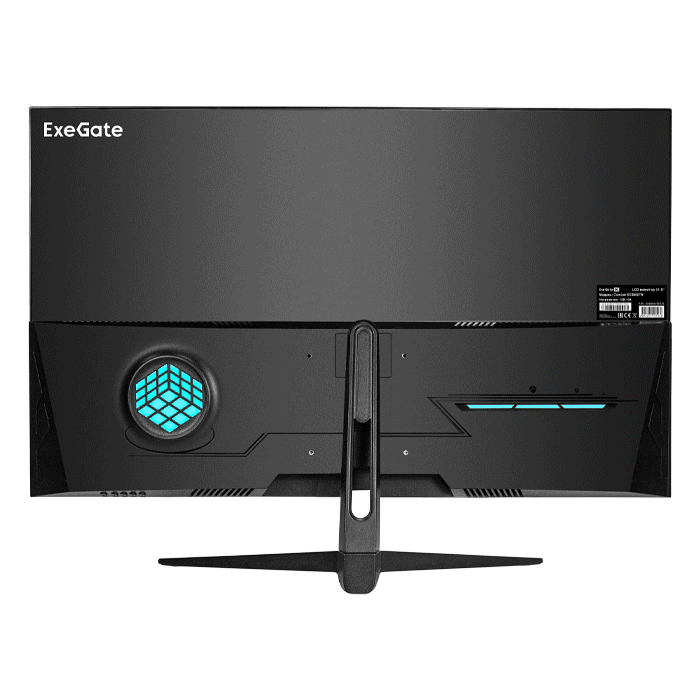 Monitor 31.5<span class=amp>&</span>quot; ExeGate Combat EC3200TA Monitor 31.5<span class=amp>&</span>quot; ExeGate Combat EC3200TA