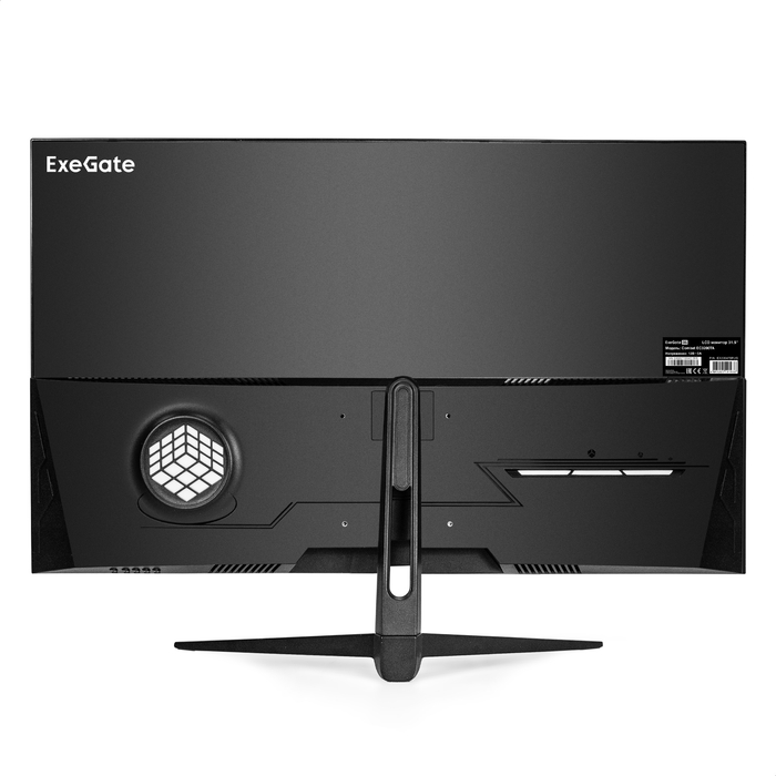 Monitor 31.5<span class=amp>&</span>quot; ExeGate Combat EC3200TA Monitor 31.5<span class=amp>&</span>quot; ExeGate Combat EC3200TA