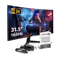 Monitor 31.5<span class=amp>&</span>quot; ExeGate Combat EC3200TA Monitor 31.5<span class=amp>&</span>quot; ExeGate Combat EC3200TA