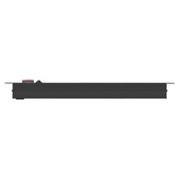 PDU ExeGate ServerPro PDU-19H702 Al-7S-C14-SW-O-SPD1 PDU ExeGate ServerPro PDU-19H702 Al-7S-C14-SW-O-SPD1