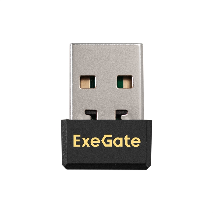 Adapter Wi-Fi 4 ExeGate ETL-WN725N-1 Adapter Wi-Fi 4 ExeGate ETL-WN725N-1