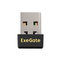 Adapter Wi-Fi 4 ExeGate ETL-WN725N-1 Adapter Wi-Fi 4 ExeGate ETL-WN725N-1
