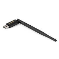 Adapter Wi-Fi 4 ExeGate EDWA-137-N300-1 Adapter Wi-Fi 4 ExeGate EDWA-137-N300-1