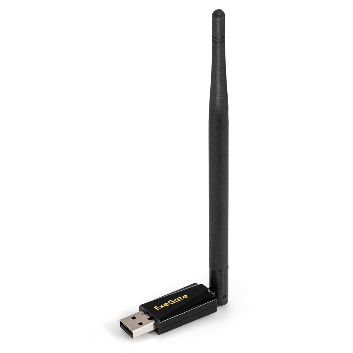 Adapter Wi-Fi 4 ExeGate EDWA-137-N300-1 Adapter Wi-Fi 4 ExeGate EDWA-137-N300-1