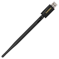 Adapter Wi-Fi 4 ExeGate EDWA-137-N300-1 Adapter Wi-Fi 4 ExeGate EDWA-137-N300-1