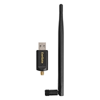 Adapter Wi-Fi 5 ExeGate EDWA-186-AC1300-2 Adapter Wi-Fi 5 ExeGate EDWA-186-AC1300-2