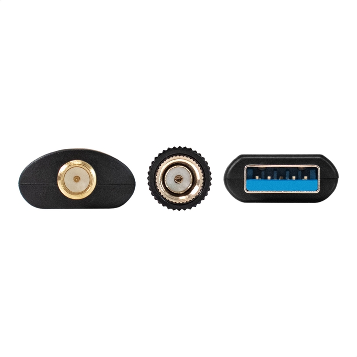 Adapter Wi-Fi 5 ExeGate EDWA-186-AC1300-2 Adapter Wi-Fi 5 ExeGate EDWA-186-AC1300-2