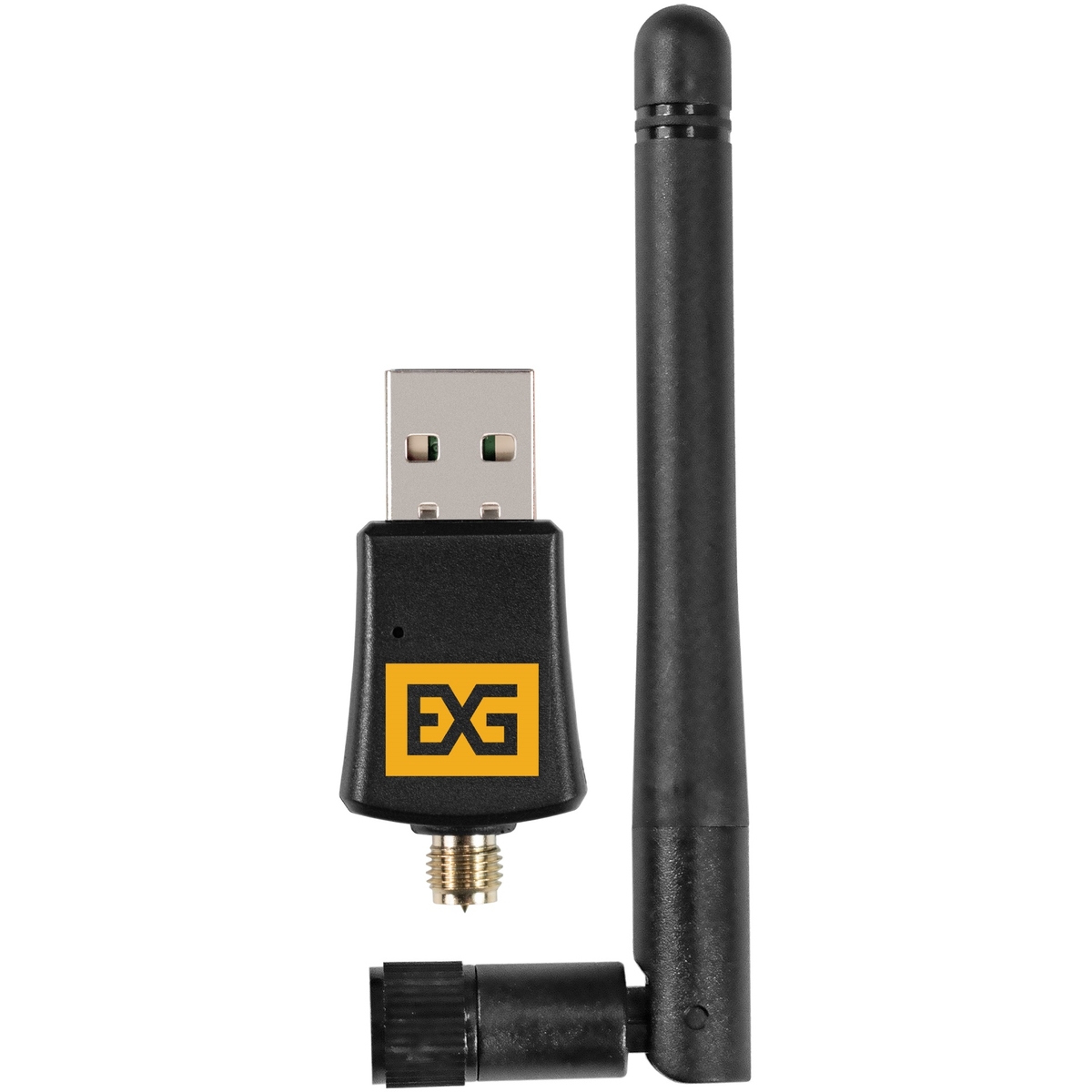 Adapter Wi-Fi 5 ExeGate EX-W5-T2U Plus-AC650 Adapter Wi-Fi 5 ExeGate EX-W5-T2U Plus-AC650