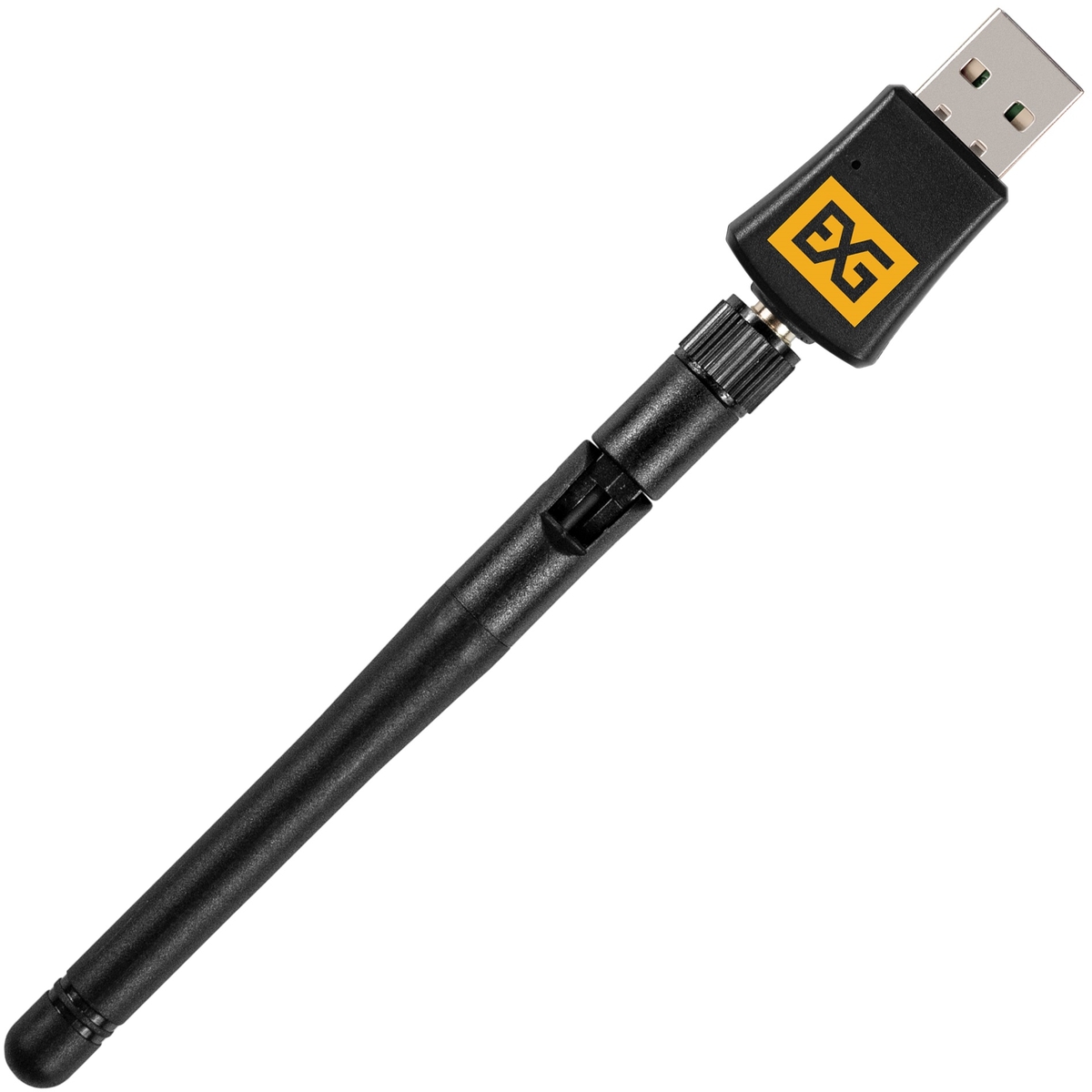 Adapter Wi-Fi 5 ExeGate EX-W5-T2U Plus-AC650 Adapter Wi-Fi 5 ExeGate EX-W5-T2U Plus-AC650