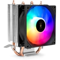 Cooler ExeGate Wizard EXX200-PWM.RGB Cooler ExeGate Wizard EXX200-PWM.RGB