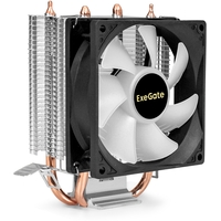 Cooler ExeGate Wizard EXX200-PWM.RGB Cooler ExeGate Wizard EXX200-PWM.RGB
