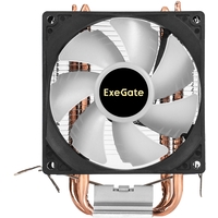 Cooler ExeGate Wizard EXX200-PWM.RGB Cooler ExeGate Wizard EXX200-PWM.RGB