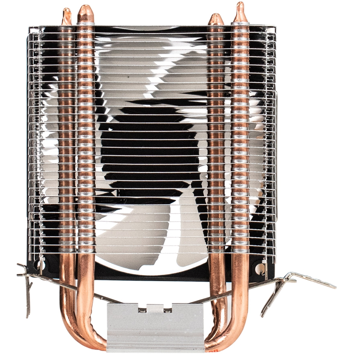 Cooler ExeGate Wizard EXX200-PWM.RGB Cooler ExeGate Wizard EXX200-PWM.RGB