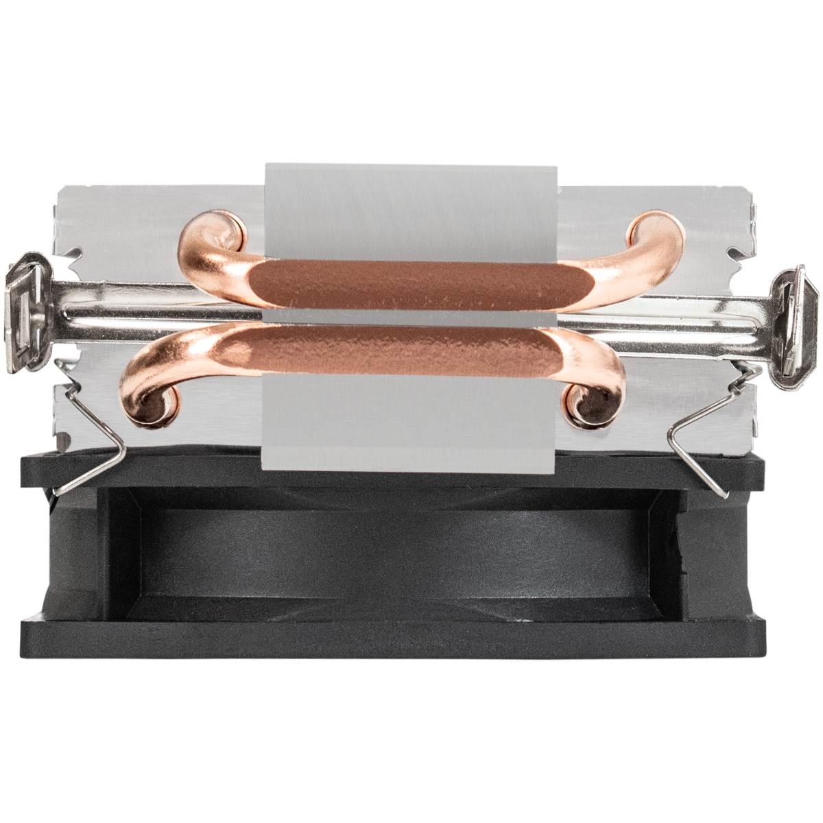 Cooler ExeGate Wizard EXX200-PWM.RGB Cooler ExeGate Wizard EXX200-PWM.RGB