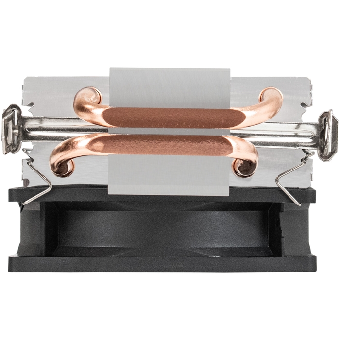 Cooler ExeGate Wizard EXX200-PWM.RGB Cooler ExeGate Wizard EXX200-PWM.RGB