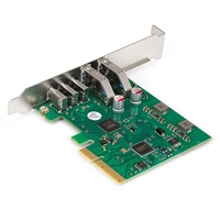 Controller ExeGate EXE-313V2-2A3C 10Gbps Controller ExeGate EXE-313V2-2A3C 10Gbps