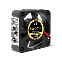 Fan 12V DC ExeGate ExtraPower EP03010S2P Fan 12V DC ExeGate ExtraPower EP03010S2P