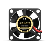 Fan 12V DC ExeGate ExtraPower EP03010S2P Fan 12V DC ExeGate ExtraPower EP03010S2P