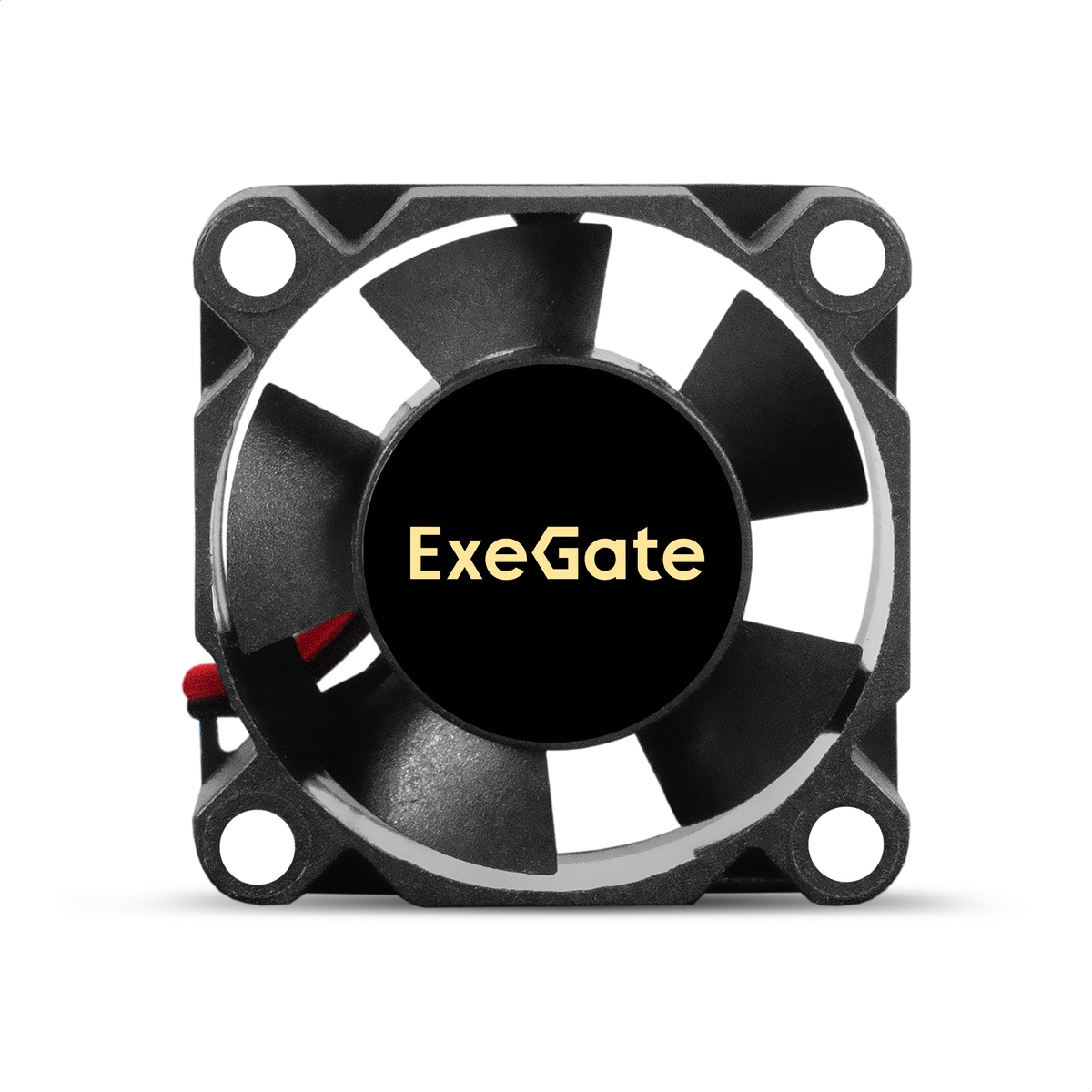 Fan 12V DC ExeGate ExtraPower EP03010S2P Fan 12V DC ExeGate ExtraPower EP03010S2P
