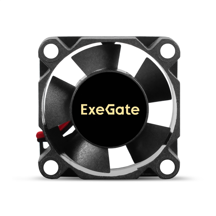 Fan 12V DC ExeGate ExtraPower EP03010S2P Fan 12V DC ExeGate ExtraPower EP03010S2P
