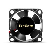 Fan 12V DC ExeGate ExtraPower EP03010S2P Fan 12V DC ExeGate ExtraPower EP03010S2P