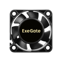 Fan 12V DC ExeGate ExtraPower EP04010B2P Fan 12V DC ExeGate ExtraPower EP04010B2P