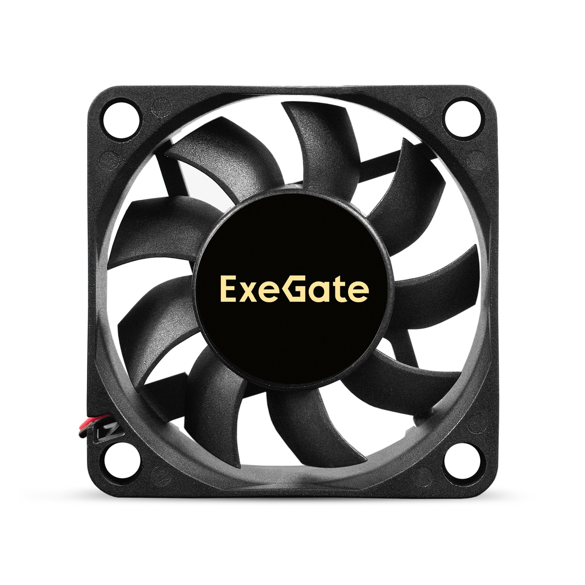 Fan 12V DC ExeGate EX06015S2P Fan 12V DC ExeGate EX06015S2P