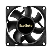 Fan 12V DC ExeGate EX07025S2P Fan 12V DC ExeGate EX07025S2P