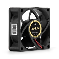 Fan 12V DC ExeGate EX07025B2P Fan 12V DC ExeGate EX07025B2P
