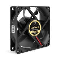 Fan 12V DC ExeGate ExtraSilent ES08025B2P Fan 12V DC ExeGate ExtraSilent ES08025B2P