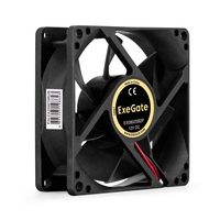 Fan 12V DC ExeGate EX08025B2P Fan 12V DC ExeGate EX08025B2P