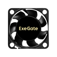 Fan 24V DC ExeGate EX04015S2P-24 Fan 24V DC ExeGate EX04015S2P-24