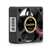 Fan 24V DC ExeGate EX05015S2P-24 Fan 24V DC ExeGate EX05015S2P-24