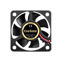 Fan 24V DC ExeGate EX05015S2P-24 Fan 24V DC ExeGate EX05015S2P-24