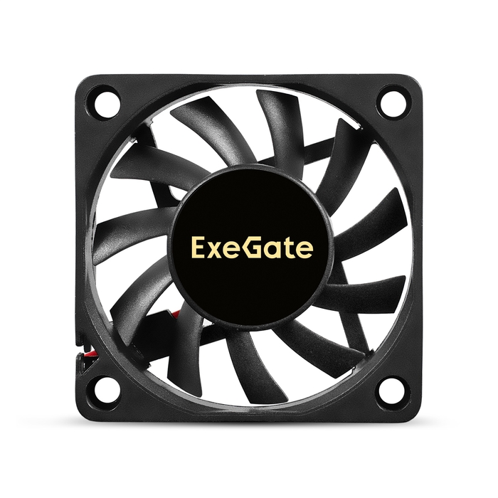 Fan 24V DC ExeGate EX06010B2P-24 Fan 24V DC ExeGate EX06010B2P-24