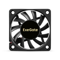 Fan 24V DC ExeGate EX06010B2P-24 Fan 24V DC ExeGate EX06010B2P-24