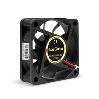 Fan 24V DC ExeGate EX06015B2P-24 Fan 24V DC ExeGate EX06015B2P-24